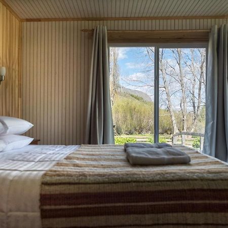 塞罗别墅卡斯蒂略La Casona, Bano Privado住宿加早餐旅馆 外观 照片