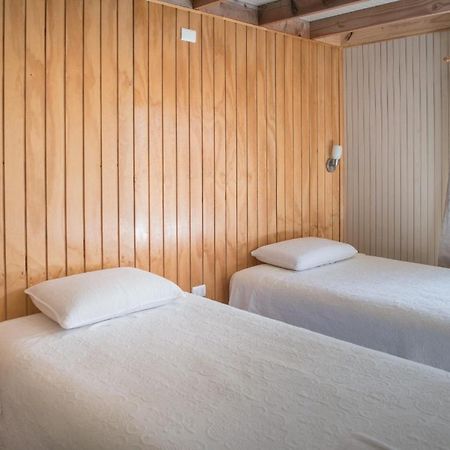 塞罗别墅卡斯蒂略La Casona, Bano Privado住宿加早餐旅馆 外观 照片