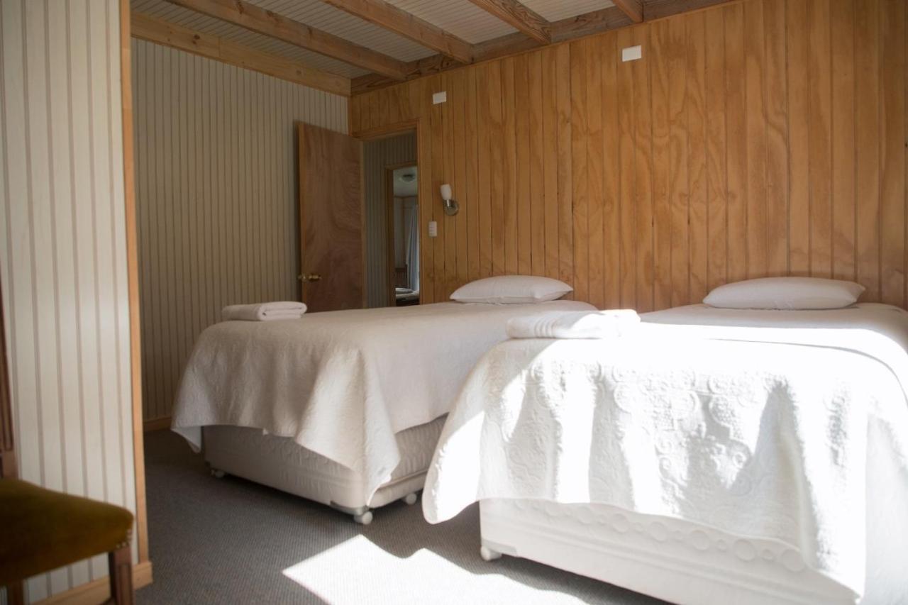 塞罗别墅卡斯蒂略La Casona, Bano Privado住宿加早餐旅馆 外观 照片